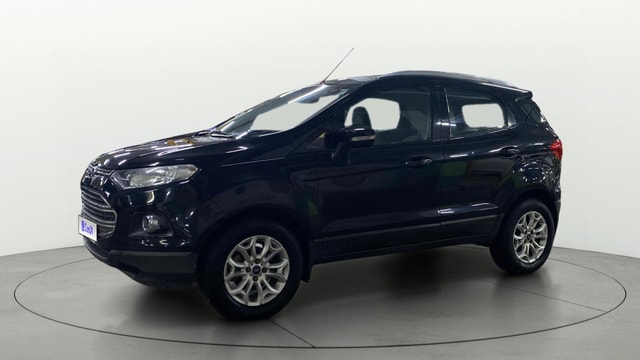 View Ford EcoSport Image 20 Used Ford EcoSport Image 20