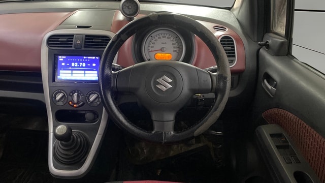 View Maruti Suzuki 1000 Image 20 Used Maruti Suzuki 1000 Image 20