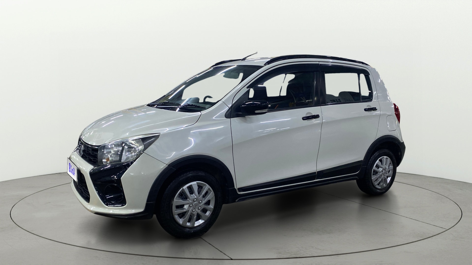 View 2018 Maruti Suzuki 1000 Base Variant Image 20 Used 2018 Maruti Suzuki 1000 Base Variant Image 20
