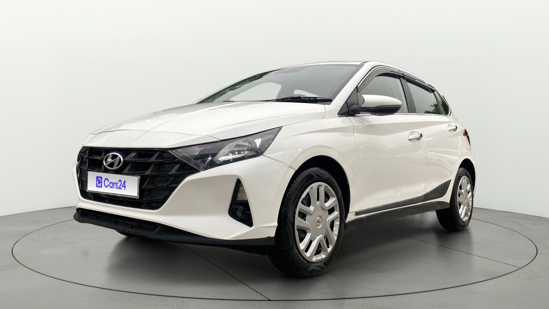 Used 2021 Hyundai Elite i20 Used 2021 Hyundai Elite i20