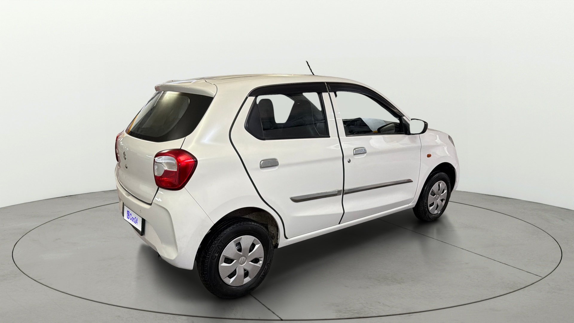 Used 2023 Maruti Suzuki Alto K10 Used 2023 Maruti Suzuki Alto K10