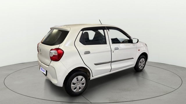 View Maruti Suzuki Alto K10 Image 41 Used Maruti Suzuki Alto K10 Image 41