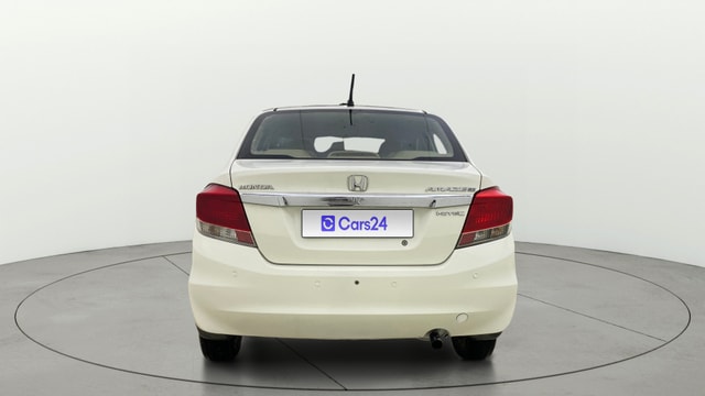 View Honda Amaze Image 38 Used Honda Amaze Image 38