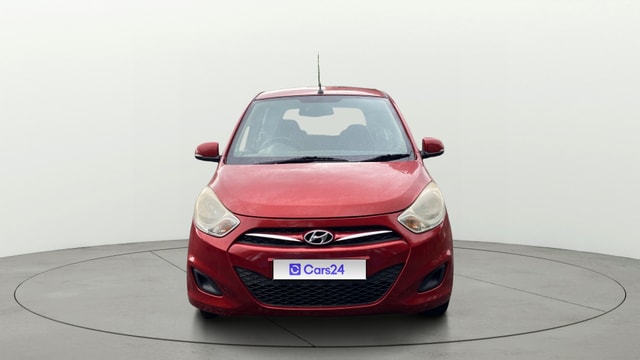 View Hyundai i10 Image 1 Used Hyundai i10 Image 1