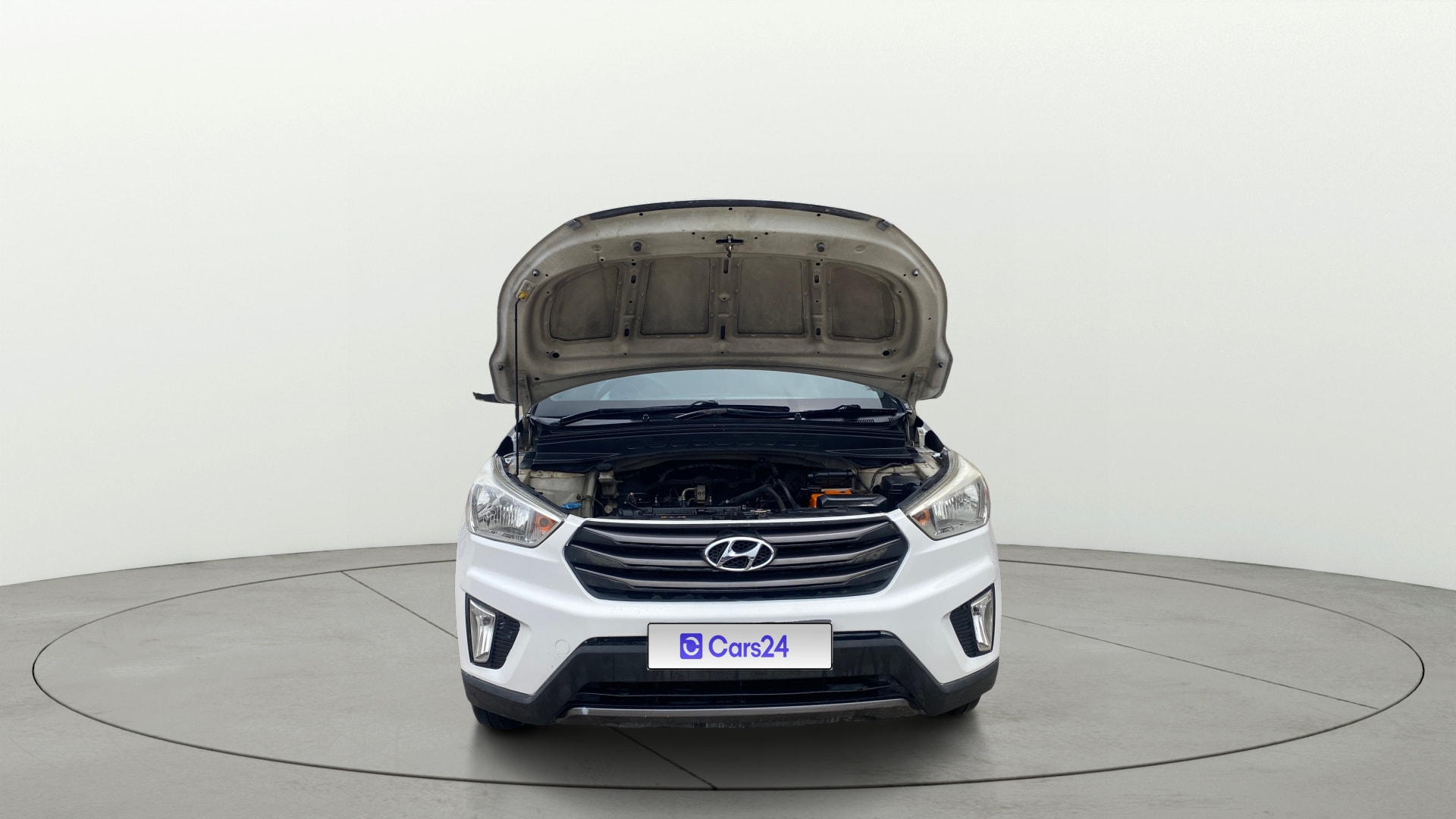View 2016 Hyundai Creta 1.4 E Diesel Image 32 Used 2016 Hyundai Creta 1.4 E Diesel Image 32