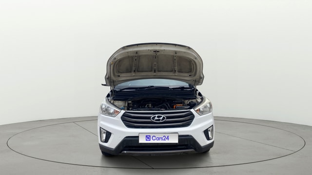 View Hyundai Creta Image 32 Used Hyundai Creta Image 32