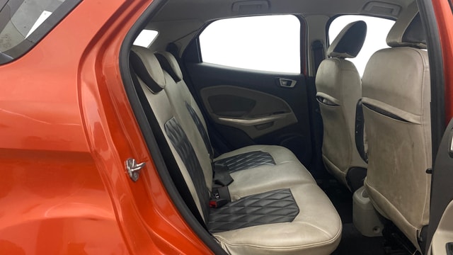 View Ford EcoSport Image 28 Used Ford EcoSport Image 28