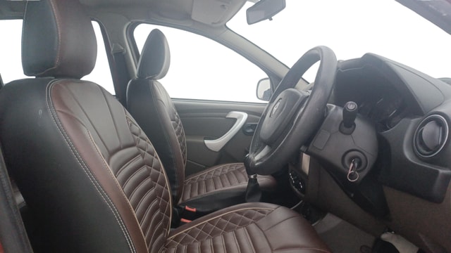 View Renault Duster Image 26 Used Renault Duster Image 26