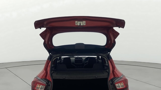 View Renault Kwid Image 16 Used Renault Kwid Image 16