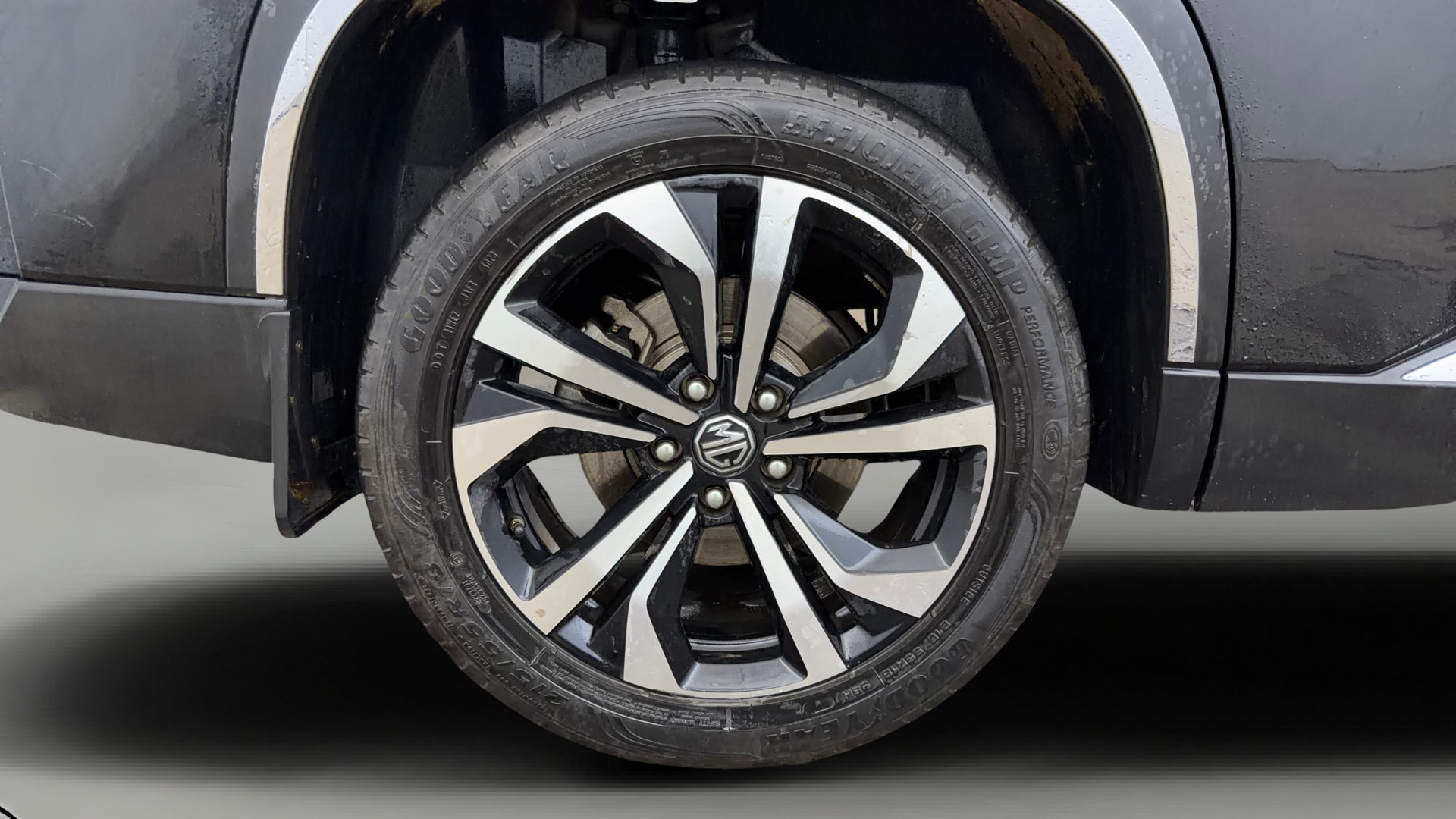 View 2024 MG Hector Plus Savvy Pro 7 Seater CVT Petrol Image 35 Used 2024 MG Hector Plus Savvy Pro 7 Seater CVT Petrol Image 35