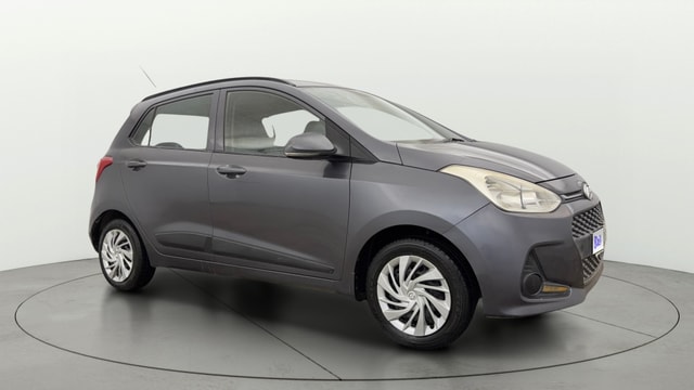 View Hyundai Grand i10 Image 36 Used Hyundai Grand i10 Image 36