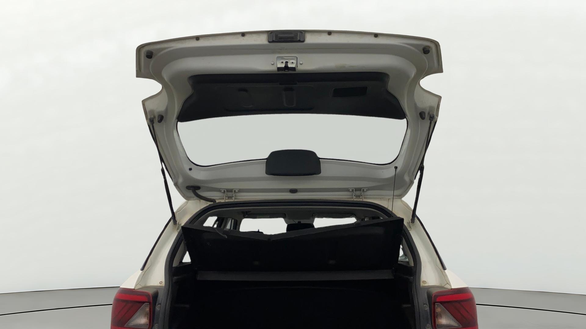 View 2021 Hyundai Venue S 1.0 Petrol AT Image 16 Used 2021 Hyundai Venue S 1.0 Petrol AT Image 16
