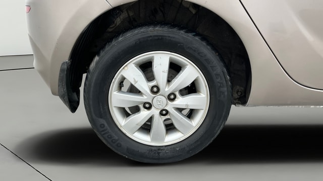 View Hyundai Elite i20 Image 24 Used Hyundai Elite i20 Image 24