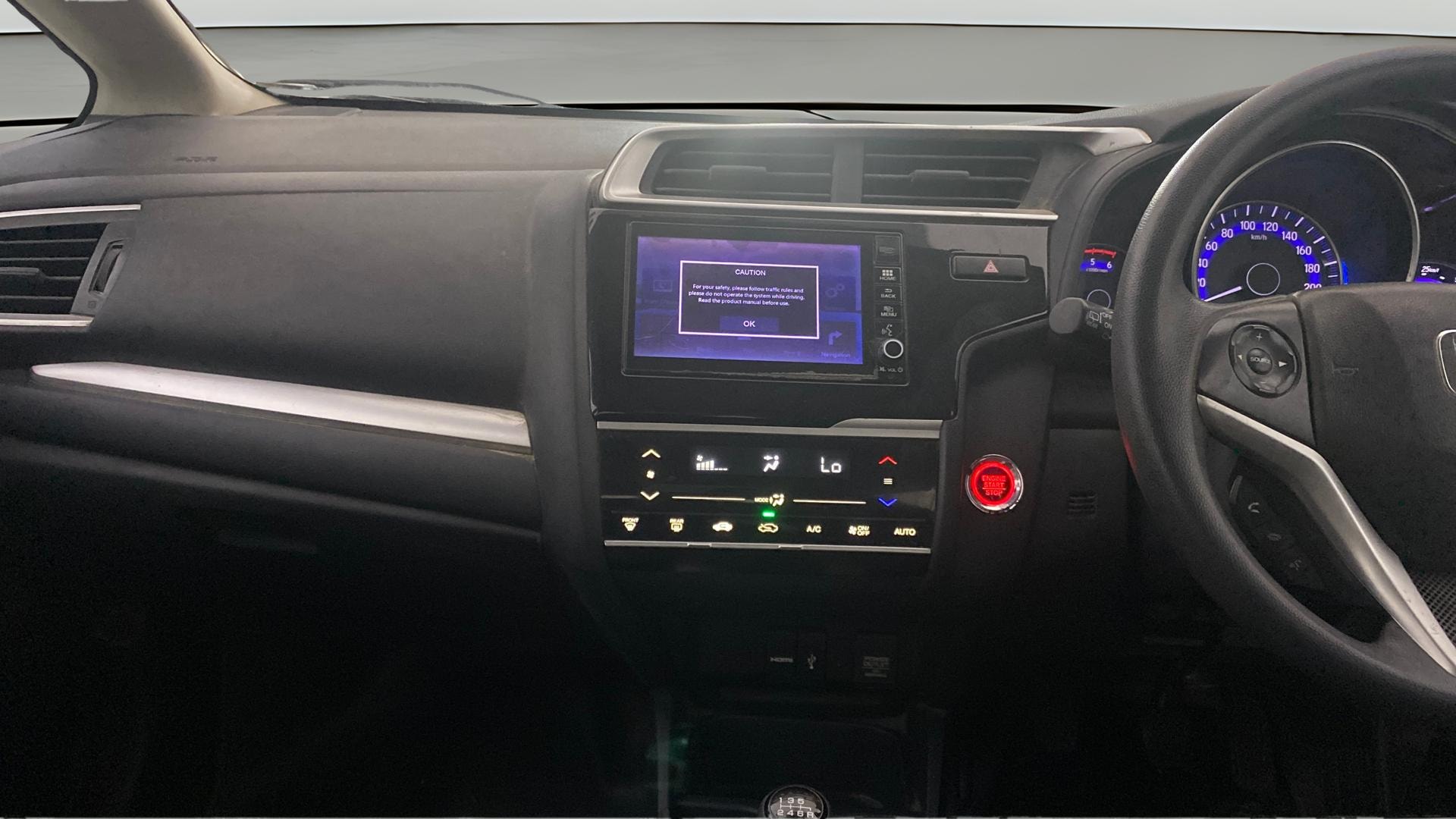 View 2017 Honda WR-V S MT Diesel Edge Edition Image 18 Used 2017 Honda WR-V S MT Diesel Edge Edition Image 18