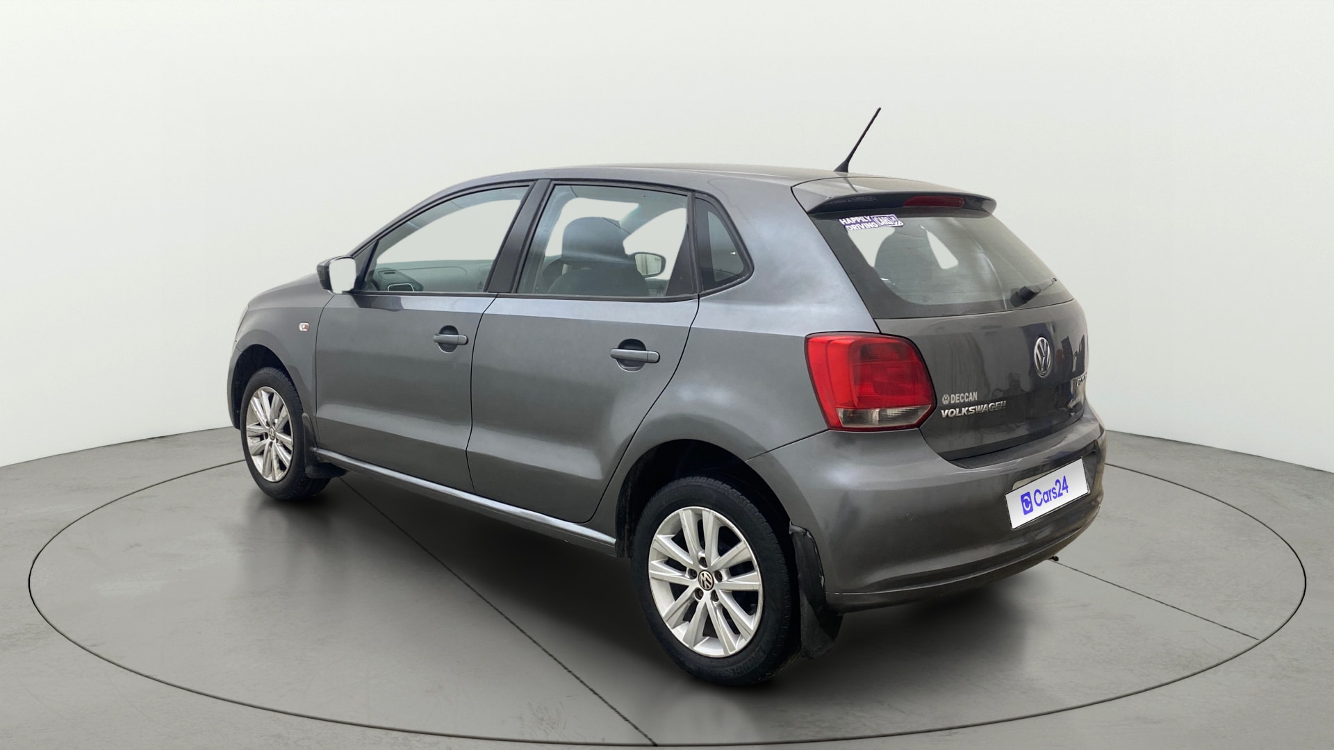 Used 2013 Volkswagen Polo Used 2013 Volkswagen Polo