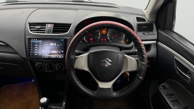 View Maruti Suzuki 1000 Image 20 Used Maruti Suzuki 1000 Image 20