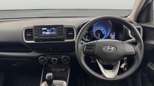 View Hyundai Venue Image 20 Used Hyundai Venue Image 20