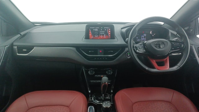 View Tata Nexon Image 15 Used Tata Nexon Image 15