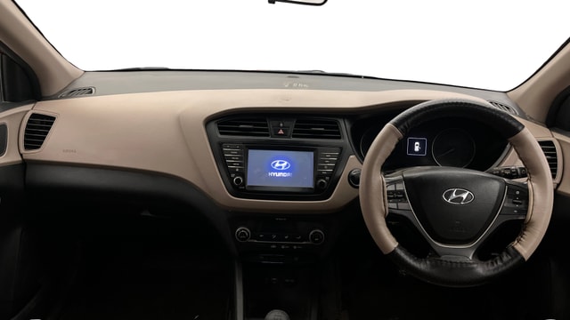 View Hyundai Elite i20 Image 15 Used Hyundai Elite i20 Image 15