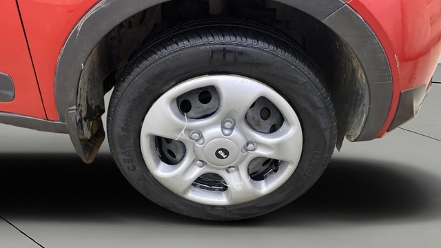 View Tata Nexon Image 39 Used Tata Nexon Image 39