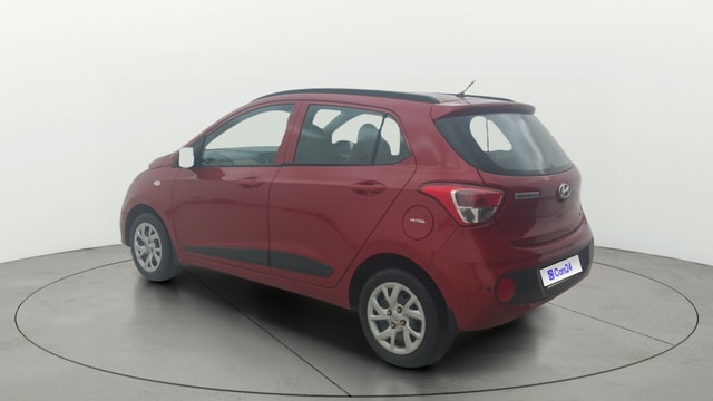 View Hyundai Grand i10 Image 2 Used Hyundai Grand i10 Image 2