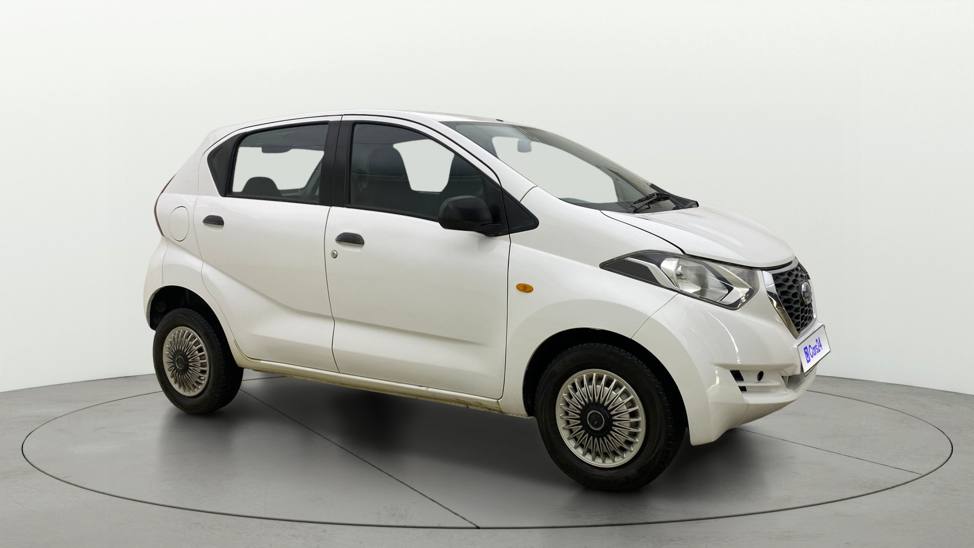 View 2019 Datsun Redi GO A Image 21 Used 2019 Datsun Redi GO A Image 21