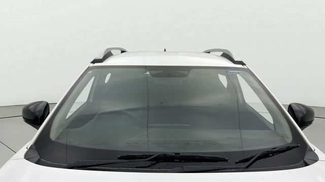 View Renault Kiger Image 37 Used Renault Kiger Image 37