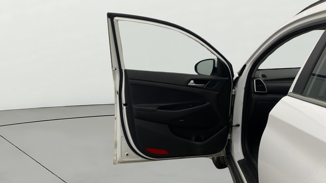 View Hyundai Tucson Image 32 Used Hyundai Tucson Image 32