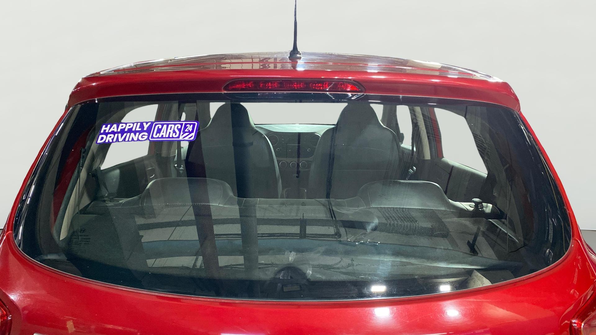 View 2018 Hyundai Grand i10 Magna 1.2 Kappa VTVT Image 4 Used 2018 Hyundai Grand i10 Magna 1.2 Kappa VTVT Image 4