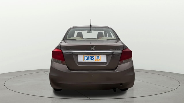 View Honda Amaze Image 40 Used Honda Amaze Image 40