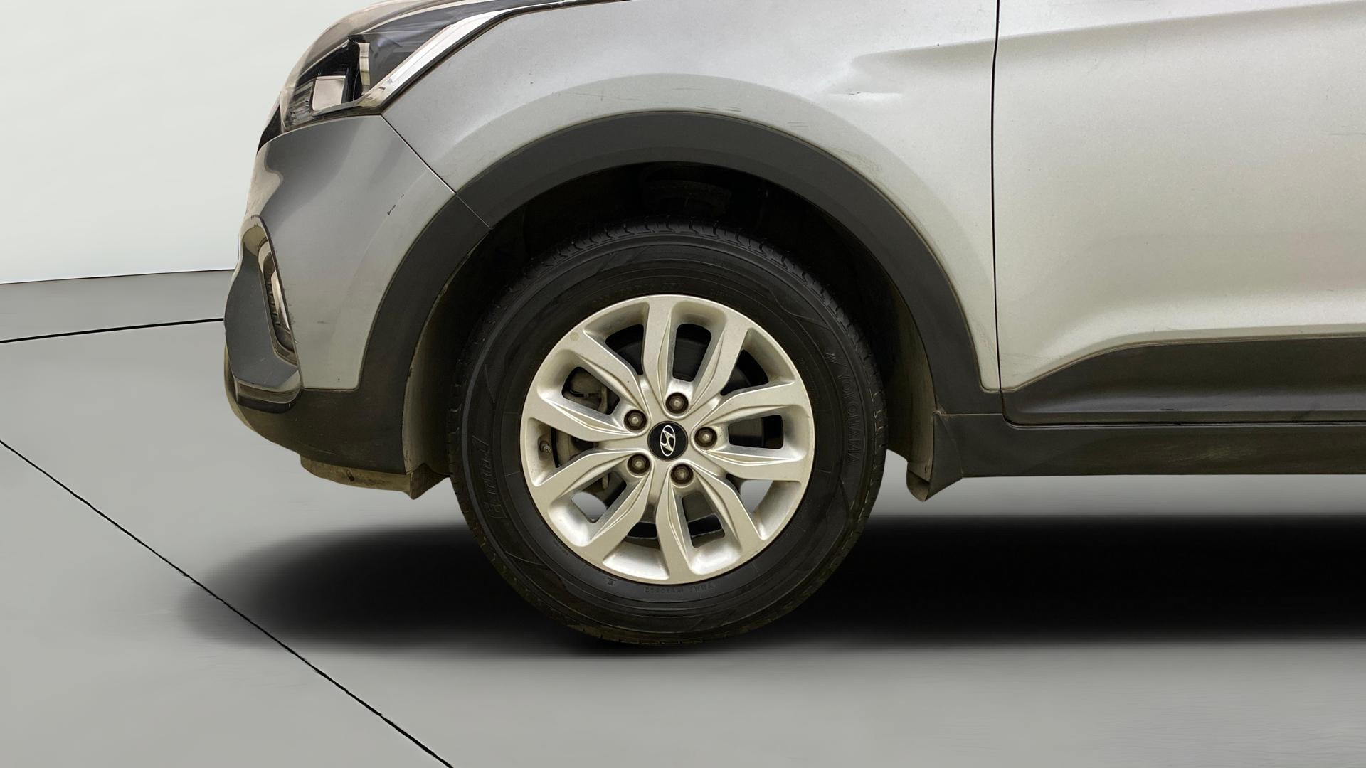 View 2019 Hyundai Creta SX 1.6 Petrol Image 35 Used 2019 Hyundai Creta SX 1.6 Petrol Image 35