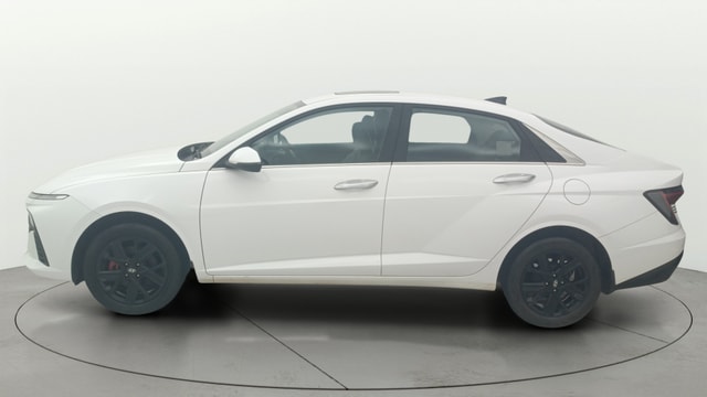View Hyundai Verna Image 26 Used Hyundai Verna Image 26