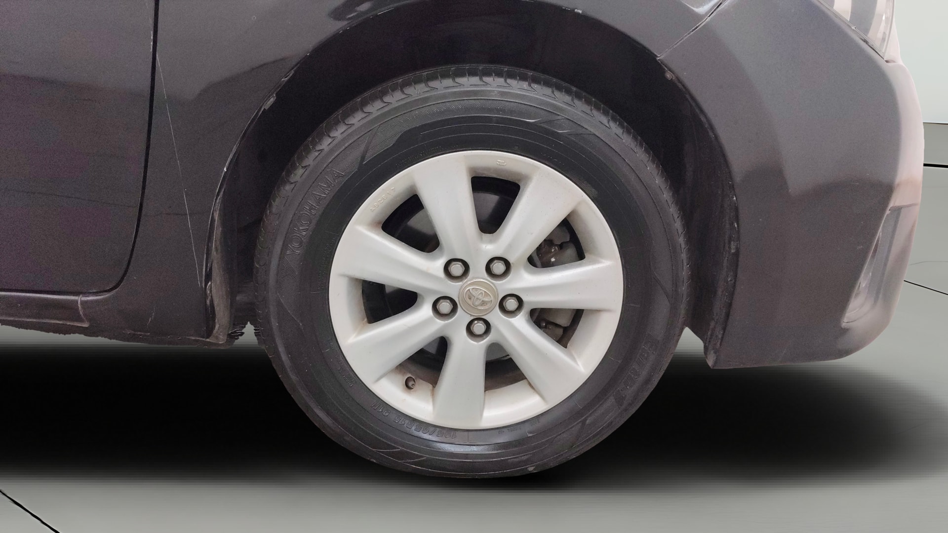 View 2016 Toyota Corolla Altis 1.8 G Image 40 Used 2016 Toyota Corolla Altis 1.8 G Image 40