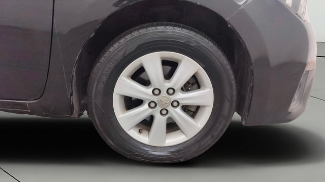 View Toyota Corolla Altis Image 40 Used Toyota Corolla Altis Image 40