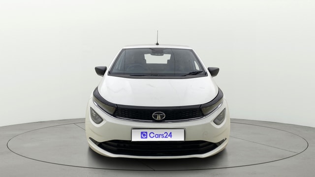 View Tata Altroz Image 1 Used Tata Altroz Image 1