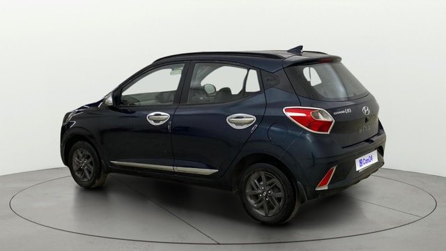 View Hyundai Grand i10 Nios Image 2 Used Hyundai Grand i10 Nios Image 2