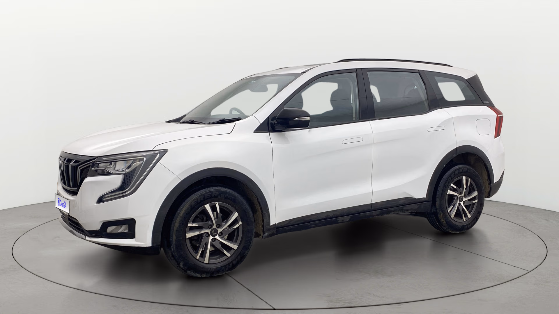 Used 2024 Mahindra XUV700 Used 2024 Mahindra XUV700
