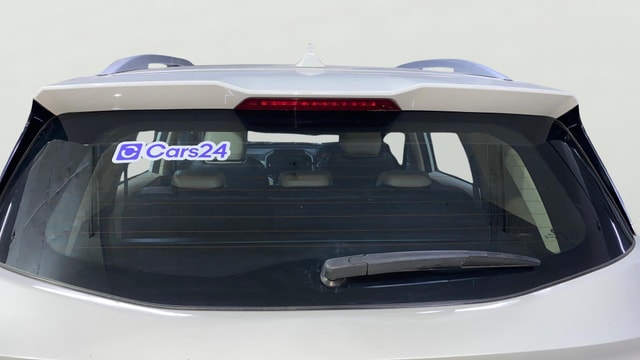 View MG Hector Image 4 Used MG Hector Image 4