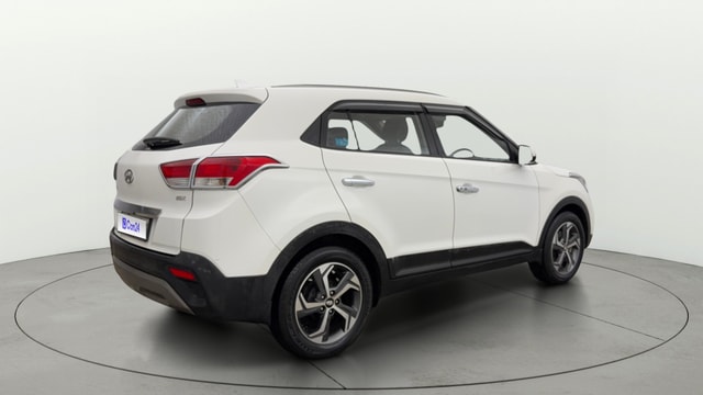 View Hyundai Creta Image 46 Used Hyundai Creta Image 46