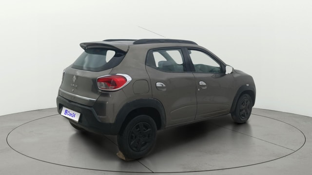 View Renault Kwid Image 41 Used Renault Kwid Image 41