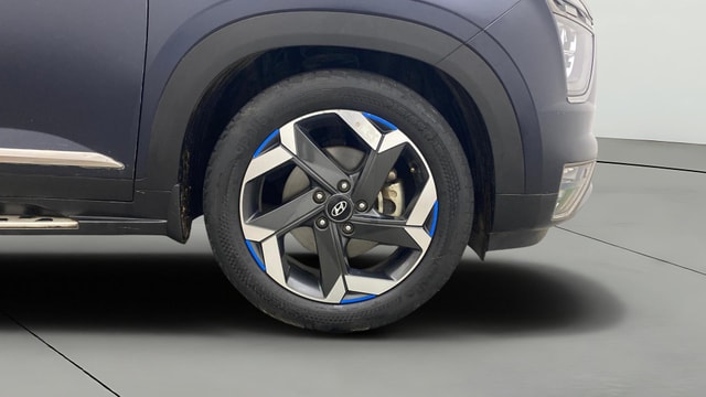 View Hyundai Alcazar Image 45 Used Hyundai Alcazar Image 45