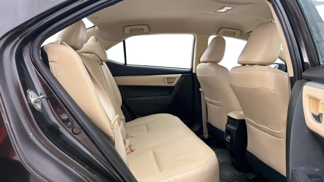 View Toyota Corolla Altis Image 30 Used Toyota Corolla Altis Image 30