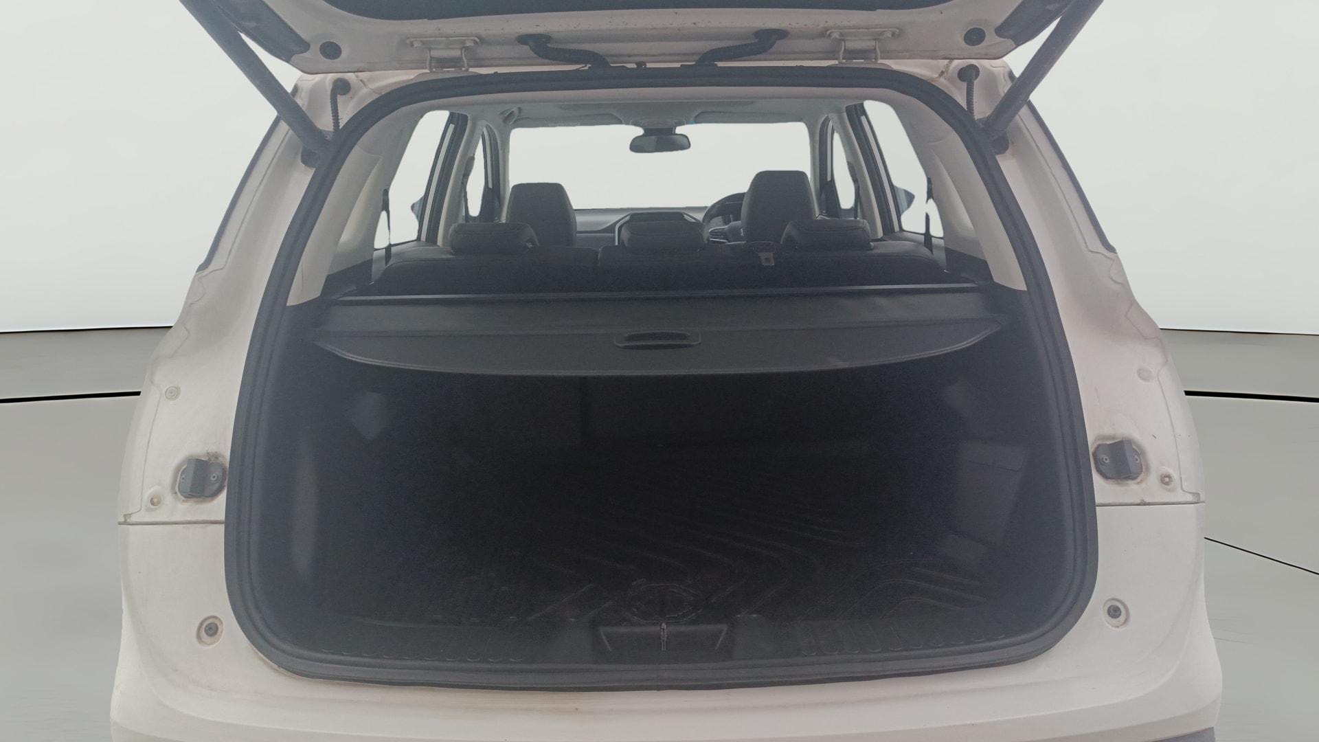 Used 2019 MG Hector Used 2019 MG Hector