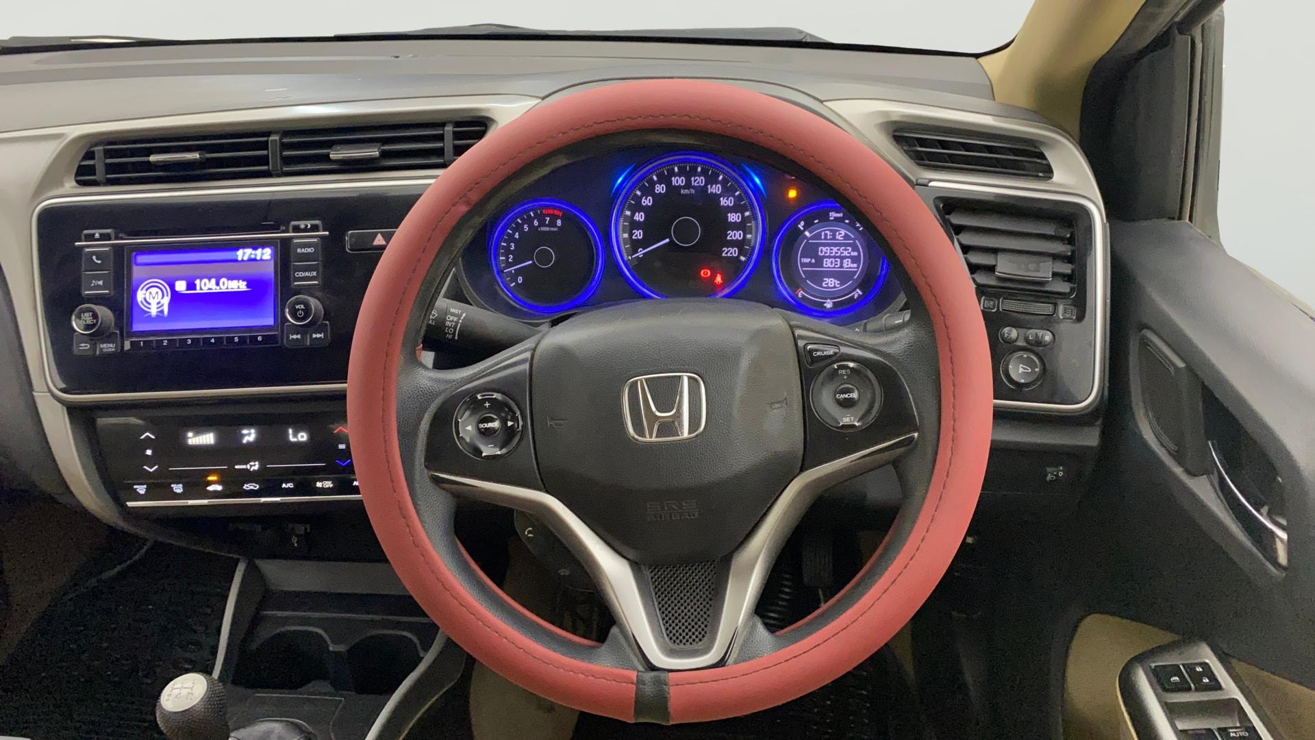 View 2016 Honda City ZX MT Diesel Anniversary Edition Image 21 Used 2016 Honda City ZX MT Diesel Anniversary Edition Image 21