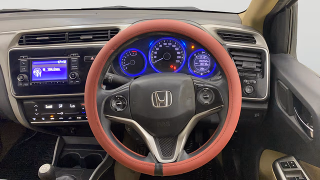 View Honda City Image 21 Used Honda City Image 21