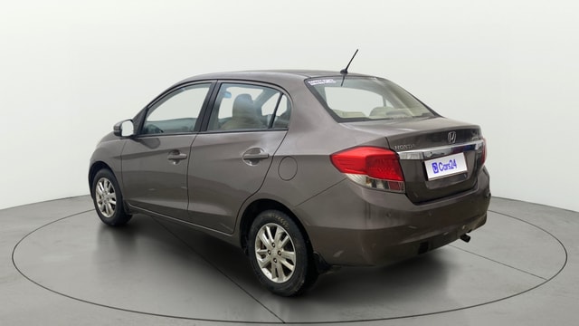 View Honda Amaze Image 2 Used Honda Amaze Image 2