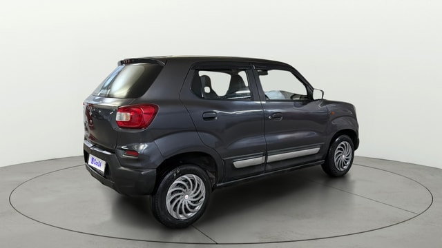 View Maruti Suzuki 1000 Image 42 Used Maruti Suzuki 1000 Image 42