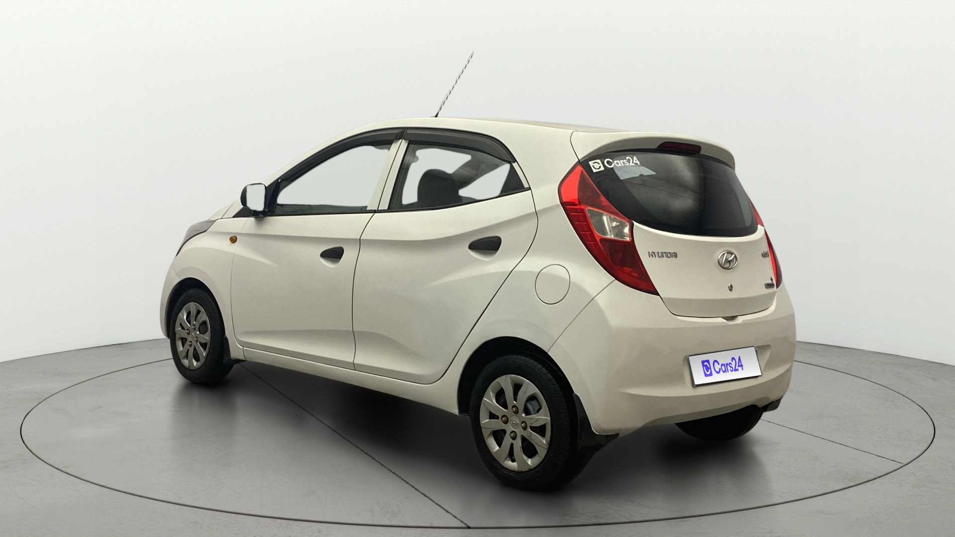 Used 2016 Hyundai EON Used 2016 Hyundai EON