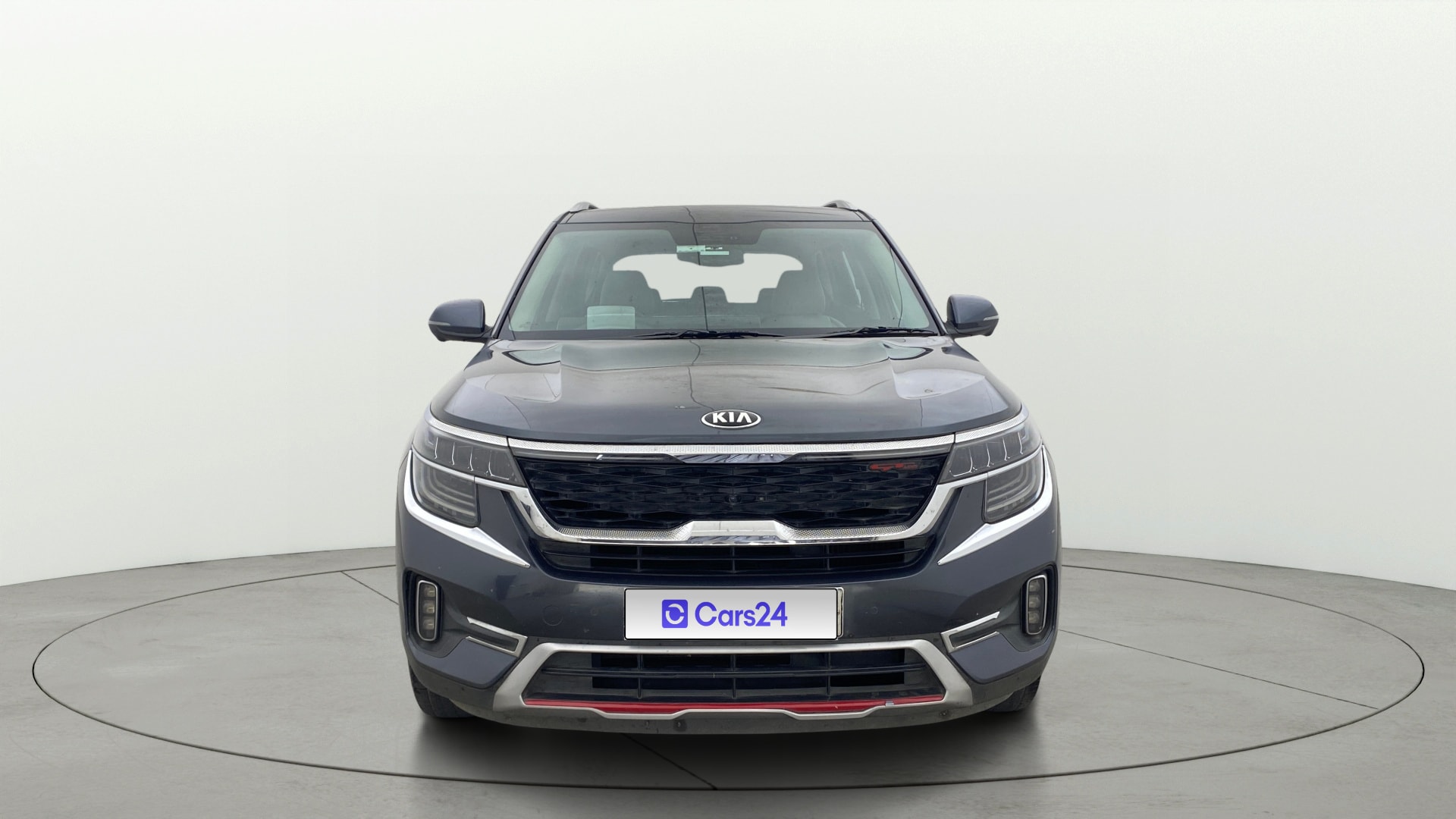 Used 2020 Kia Seltos Used 2020 Kia Seltos