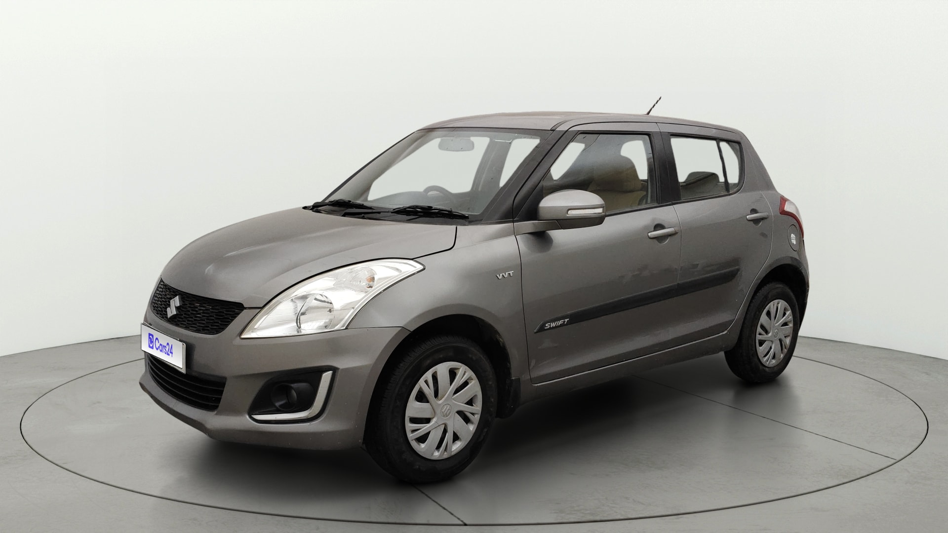 View 2016 Maruti Suzuki 1000 Base Variant Image 34 Used 2016 Maruti Suzuki 1000 Base Variant Image 34